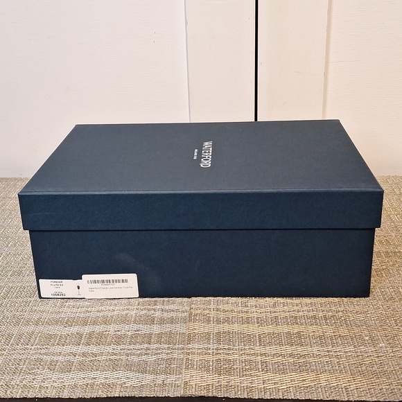 Waterford Forever Flutes Champange Glasses - Picture 4 of 5